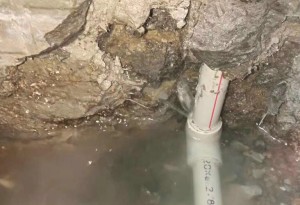 道县管道漏水检测五