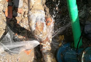 道县管道漏水检测二