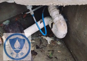 道县水管漏水检测公司6