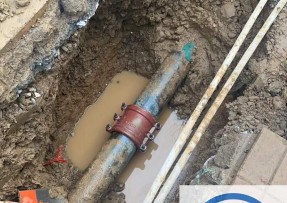 道县水管漏水检测公司4