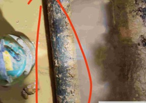 道县水管漏水检测公司1